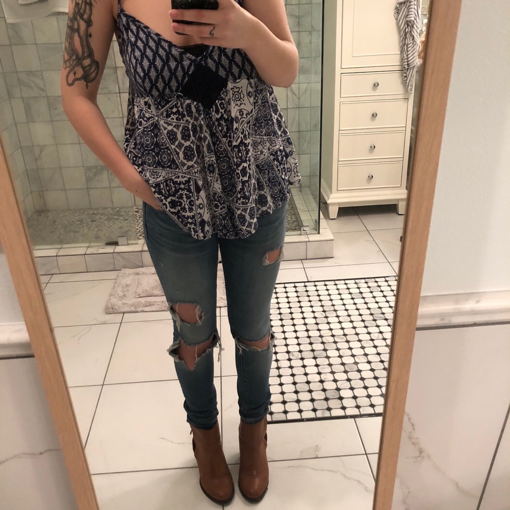 🦋 Denim & Supply Ralph Lauren Jeans • 29/32